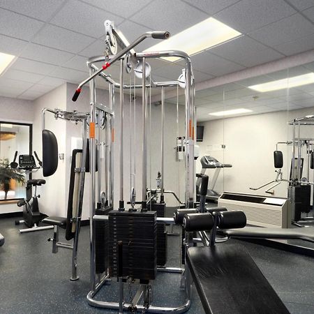 Hotel Super 8 By Wyndham Port Elgin Facilidades foto