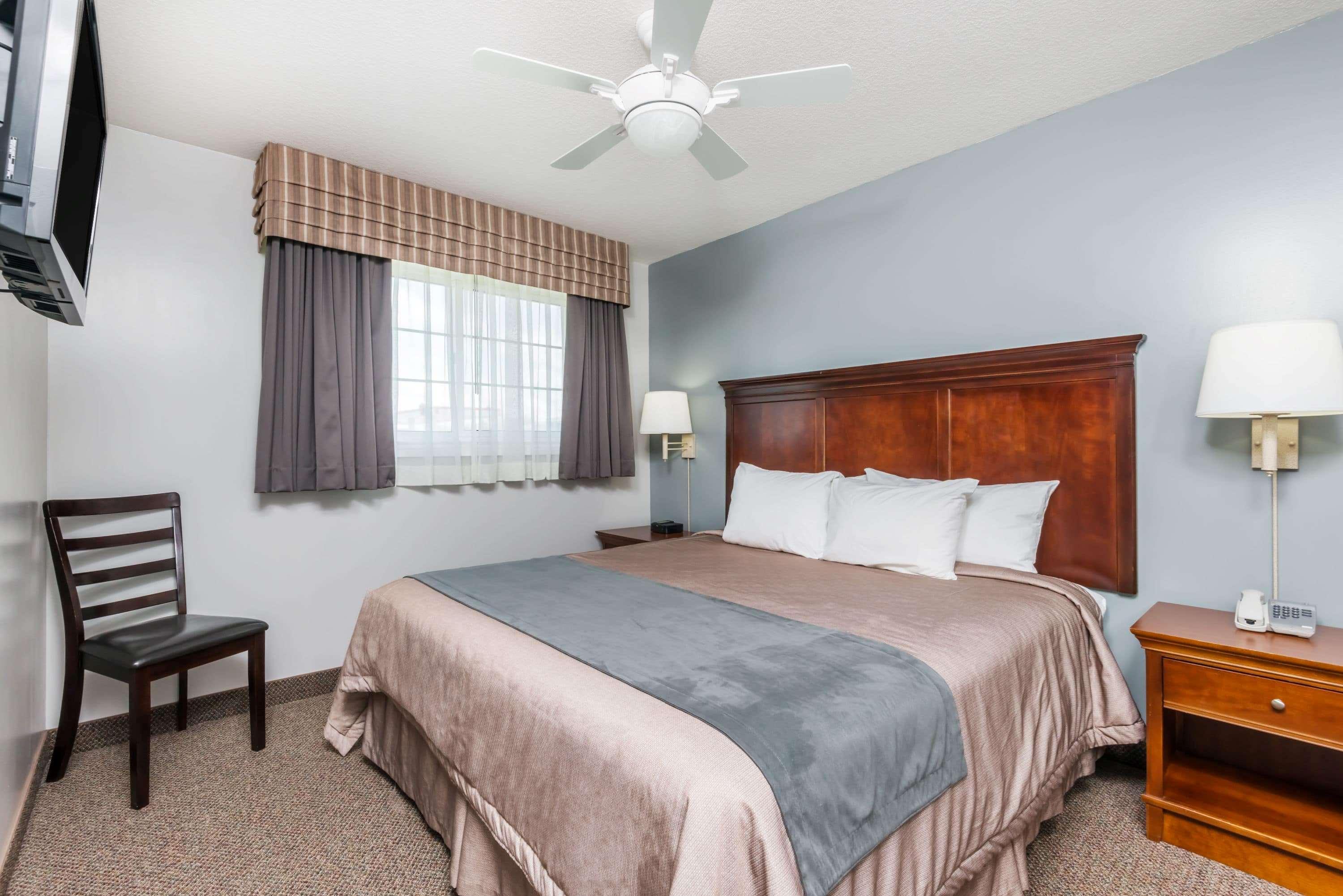 Hotel Super 8 By Wyndham Port Elgin Exterior foto