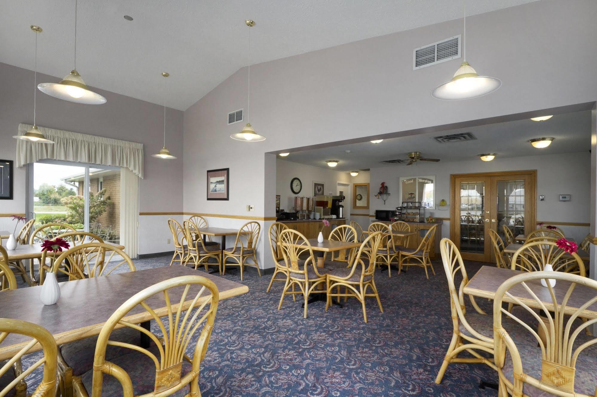 Hotel Super 8 By Wyndham Port Elgin Exterior foto